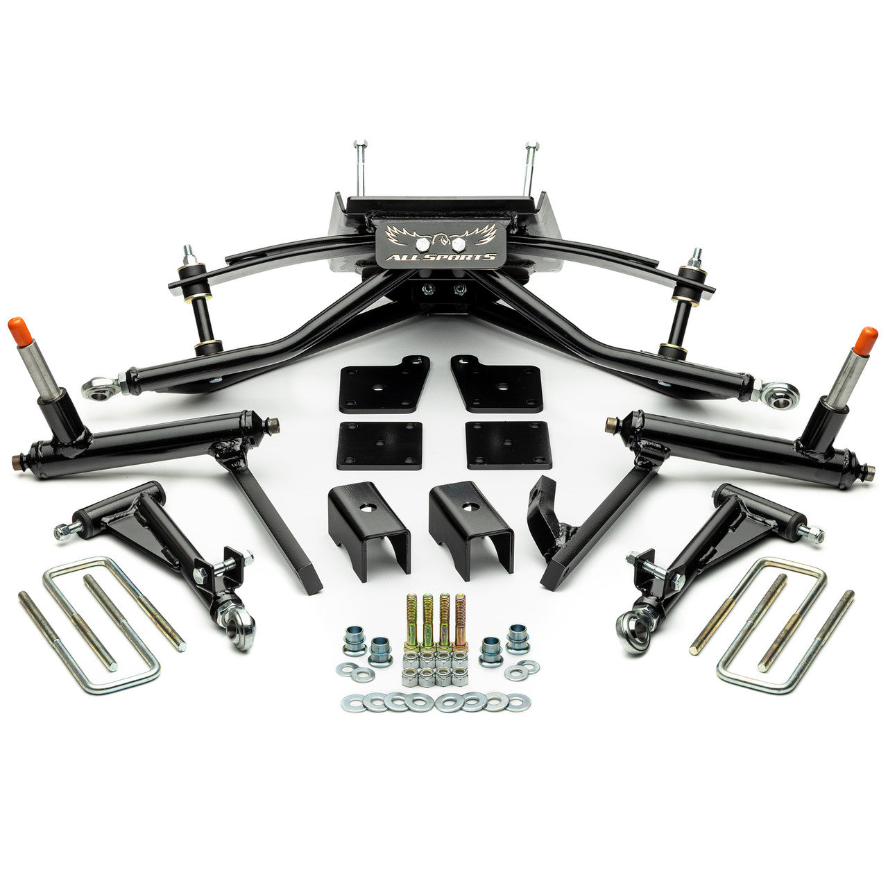 Allsports Club Car DS Super Sport Lift Kit
