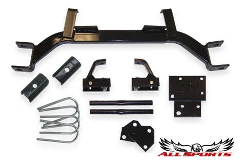 Allsports E-Z-GO TXT Axle Lift 1994-2001.5