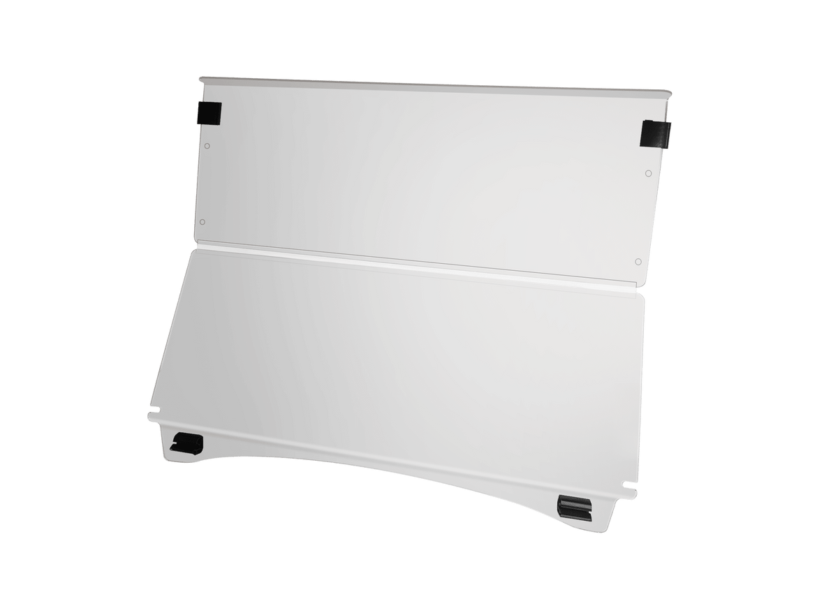 MOAB DOT Approved Windshield Foldable (Select Make/Model)