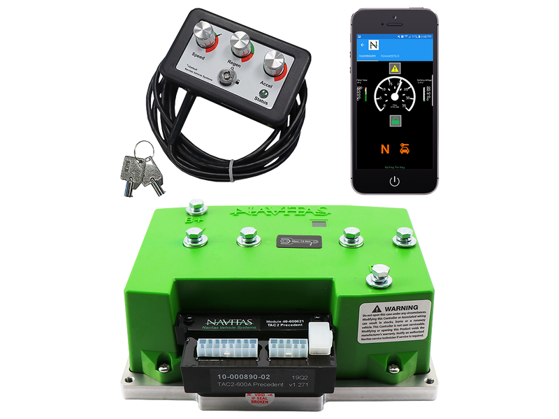 AC Controllers