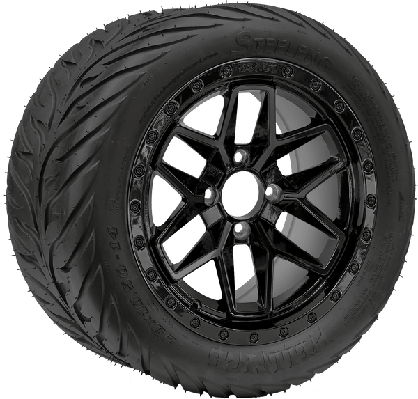Rims & Tires