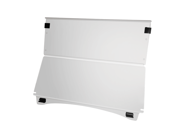 Windshields/Mirrors