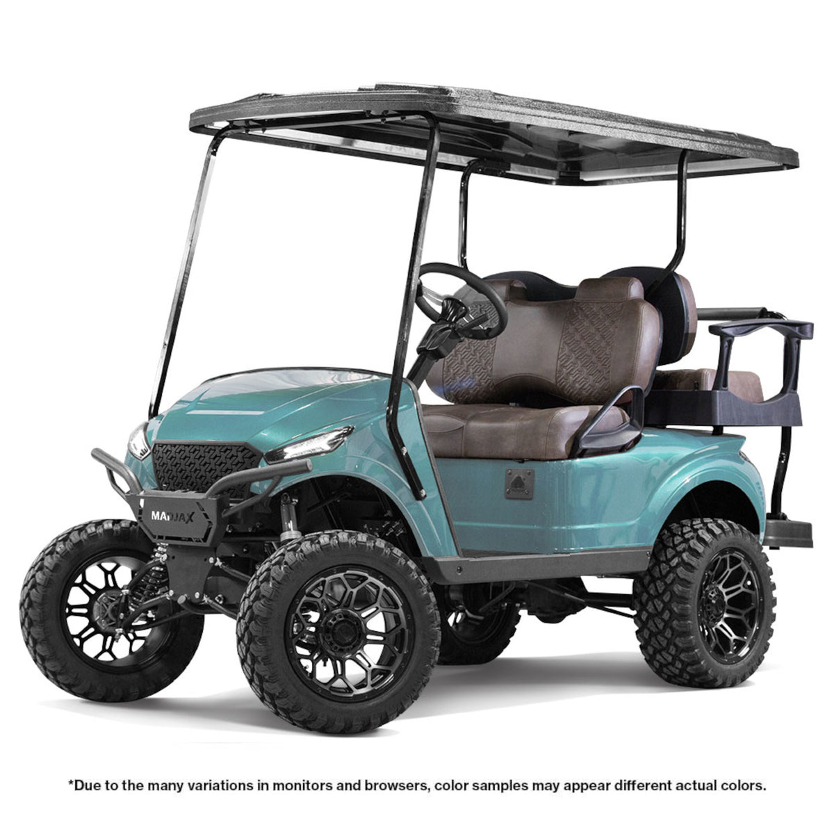 MadJax Storm Series E-Z-GO Body Kits (Select Color)