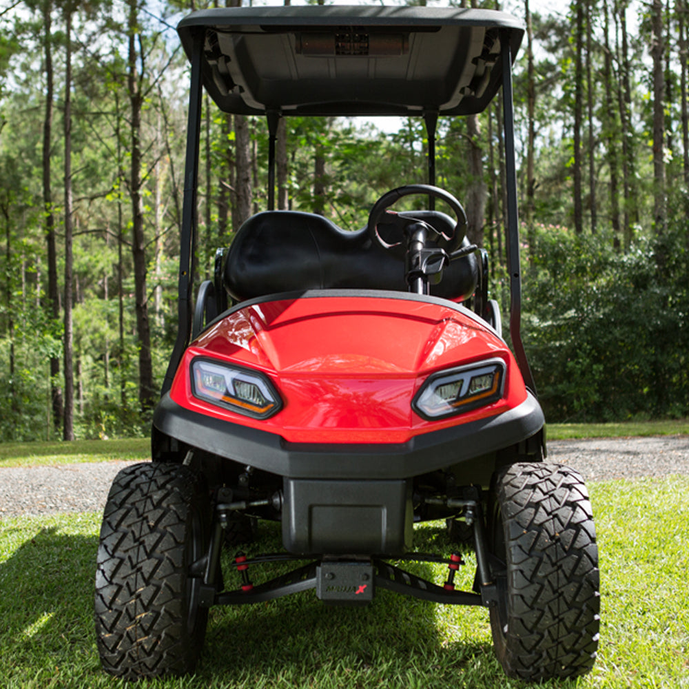 MadJax King 6” XD Lift Kit for Club Car Precedent / Onward / Tempo