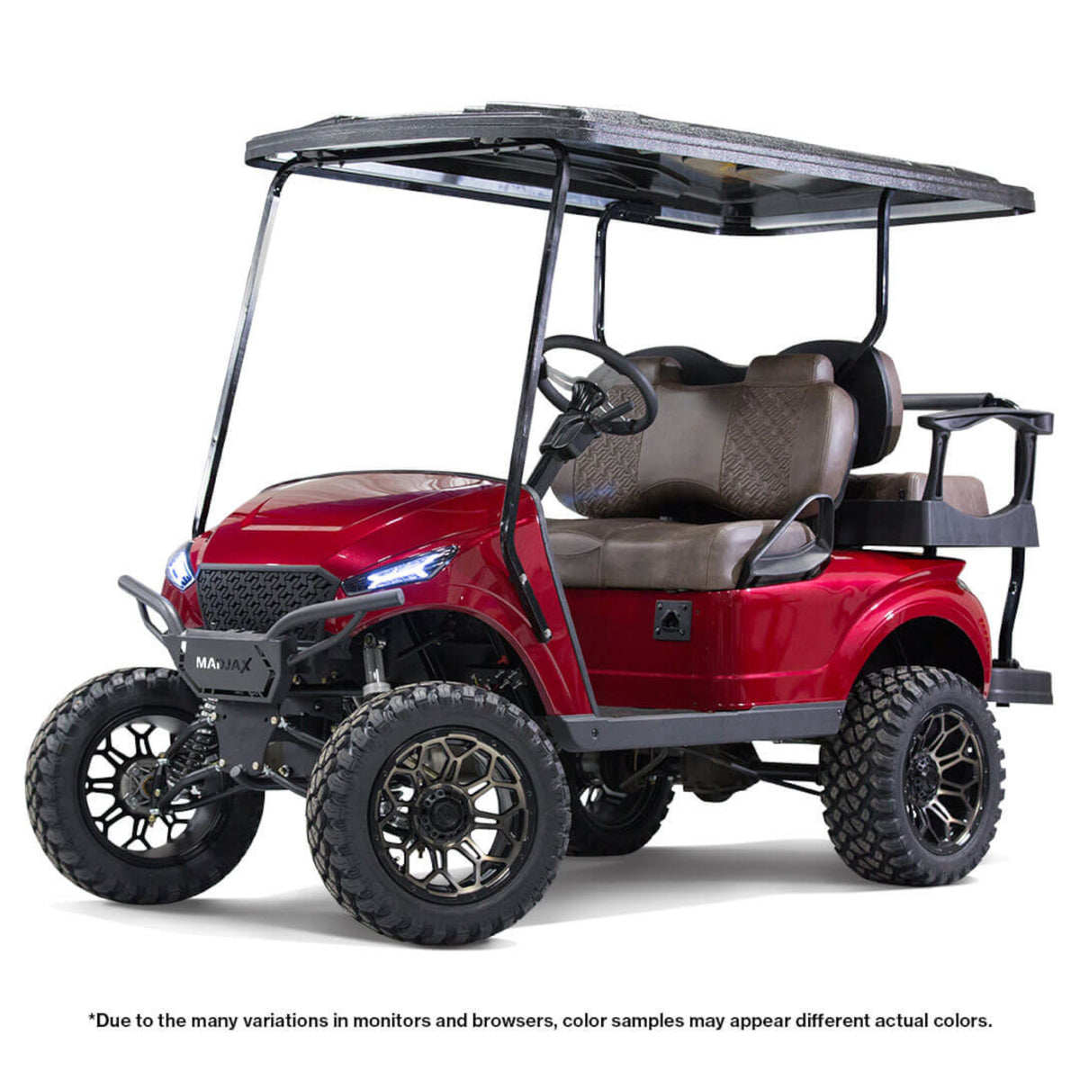 MadJax Storm Series E-Z-GO Body Kits (Select Color)