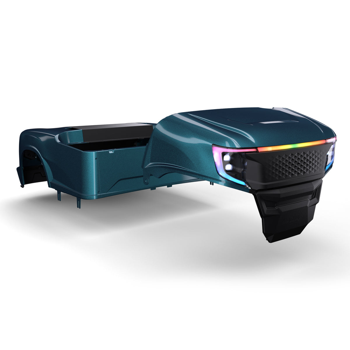 MadJax® EZGO RXV APEX Body Kit