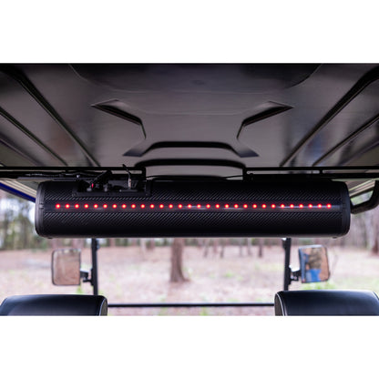 MadJax® 26 Inch Decibel Soundbar