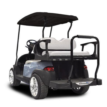 Club Car Precedent MadJax® Genesis 250 Rear Seat (Years 2004-Up)