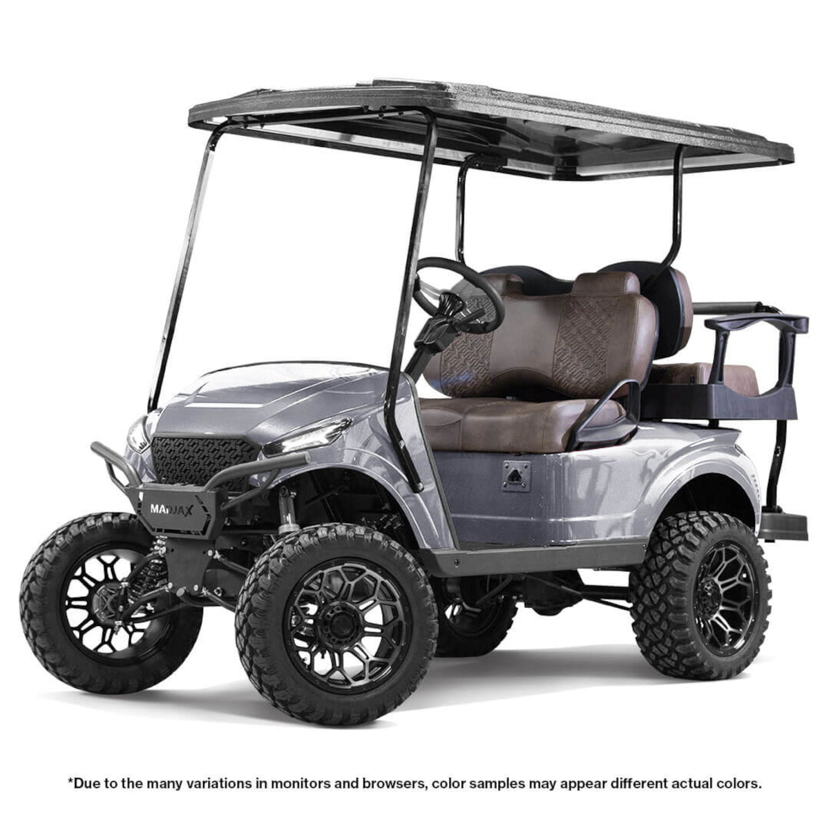 MadJax Storm Series E-Z-GO Body Kits (Select Color)
