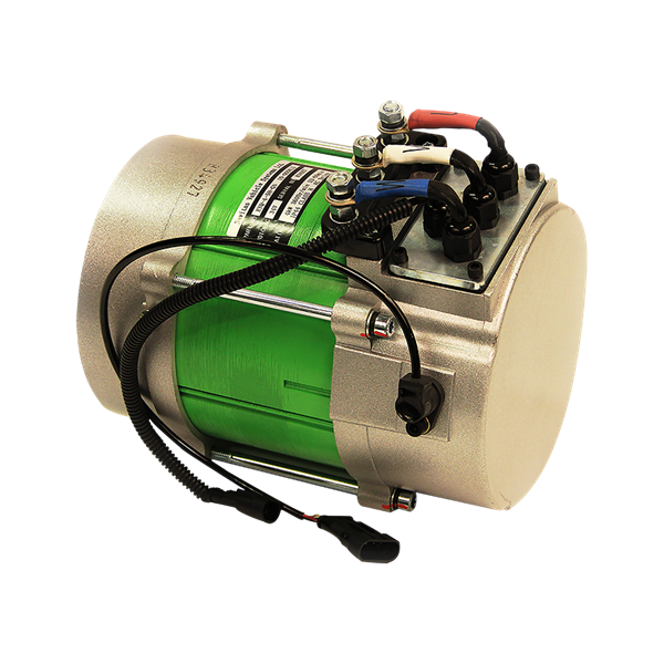 Navitas Yamaha G29 4KW 600A DC To AC Conversion Kit