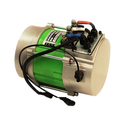 Navitas Yamaha G29 4KW 600A DC To AC Conversion Kit
