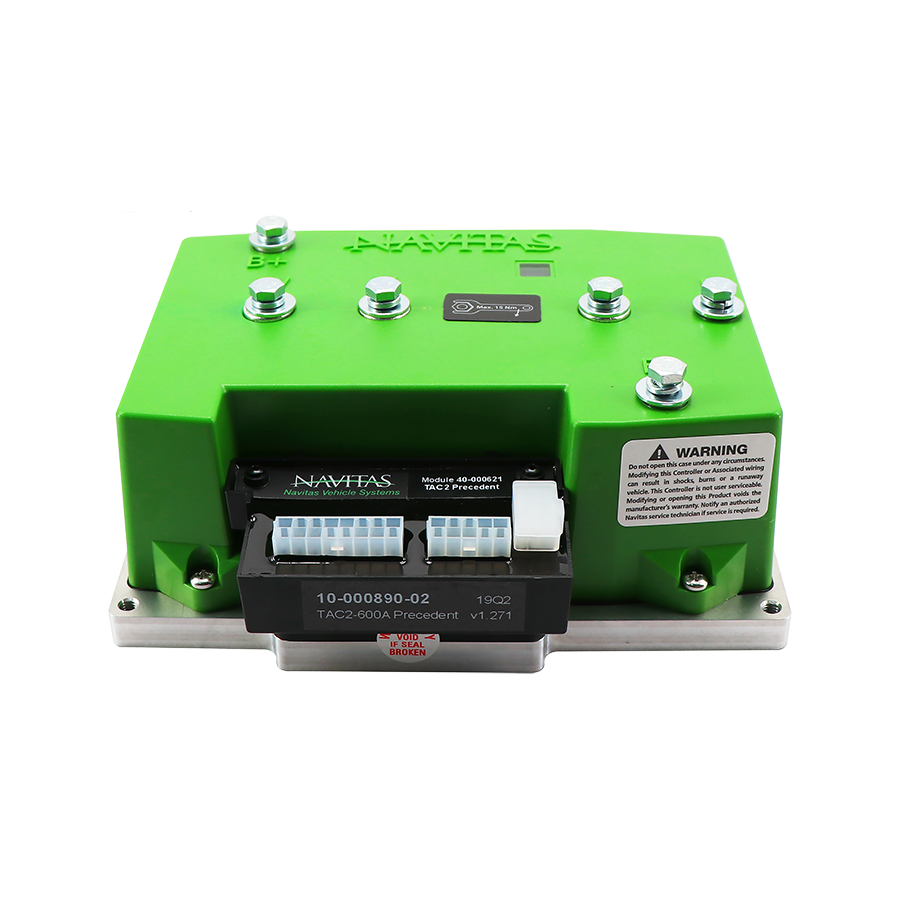 Navitas TAC2 600A E-Z-GO RXV Conversion Kit