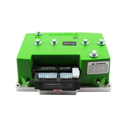 Navitas TAC2 600A E-Z-GO RXV Conversion Kit