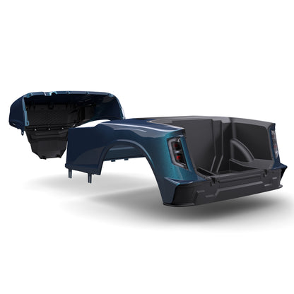MadJax® EZGO RXV APEX Body Kit