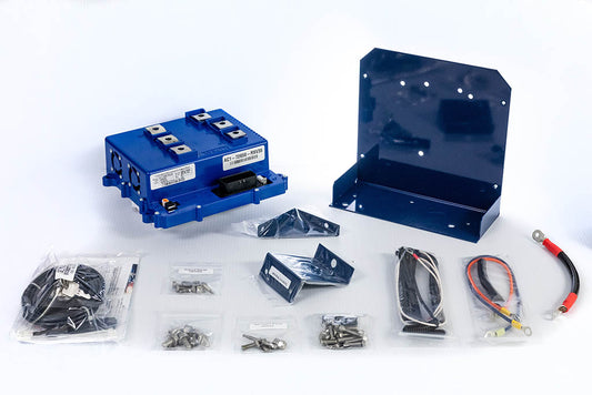 Alltrax E-Z-GO RXV 650 A Conversion Kit