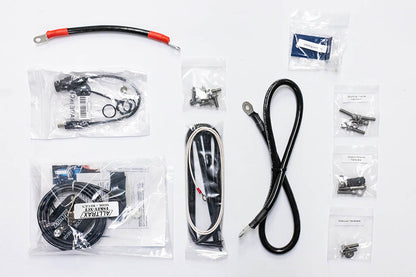Alltrax Yamaha Drive 2 650A Conversion Kit