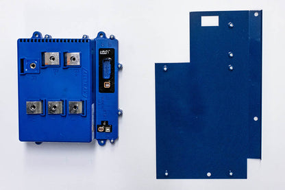 Alltrax Yamaha Drive 2 650A Conversion Kit