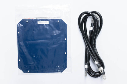 Alltrax E-Z-GO TXT DC To AC 650 A 5.5 kW Conversion Kit
