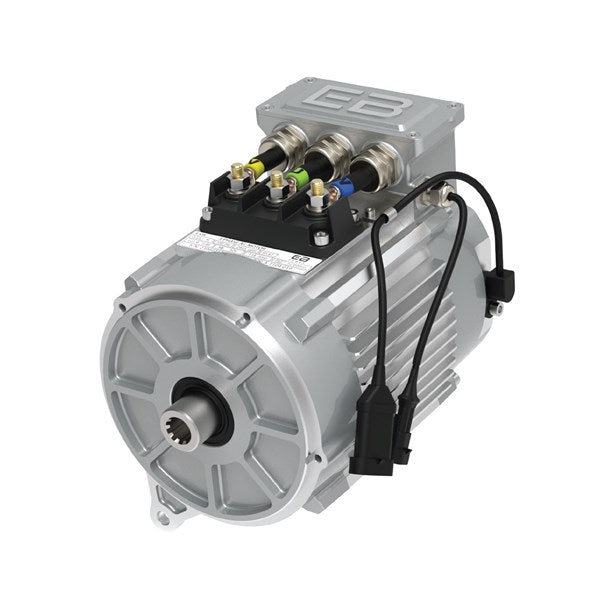 EB Power AC Kit EZGO TXT/Express/Medalist 2-6 Passenger