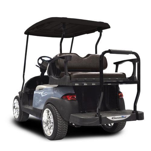 Club Car Precedent MadJax® Genesis 250 Rear Seat (Years 2004-Up)