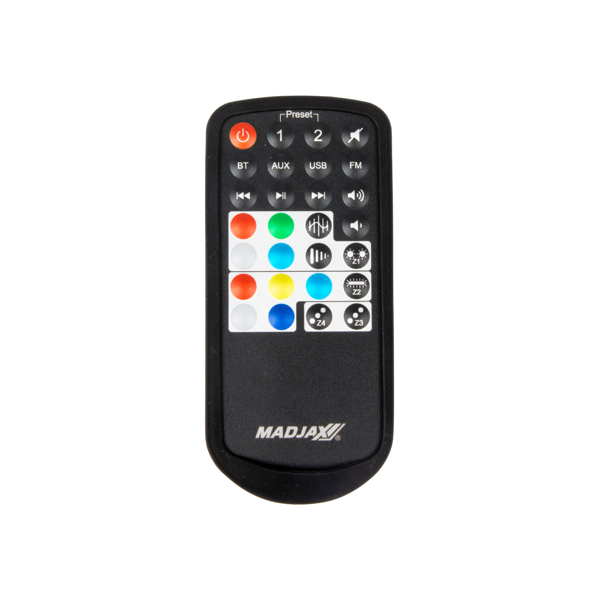 MadJax® 26 Inch Decibel Soundbar