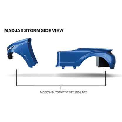 MadJax Storm Series E-Z-GO Body Kits (Select Color)