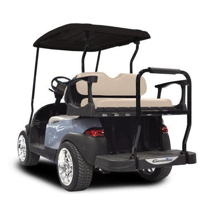 Club Car Precedent MadJax® Genesis 250 Rear Seat (Years 2004-Up)