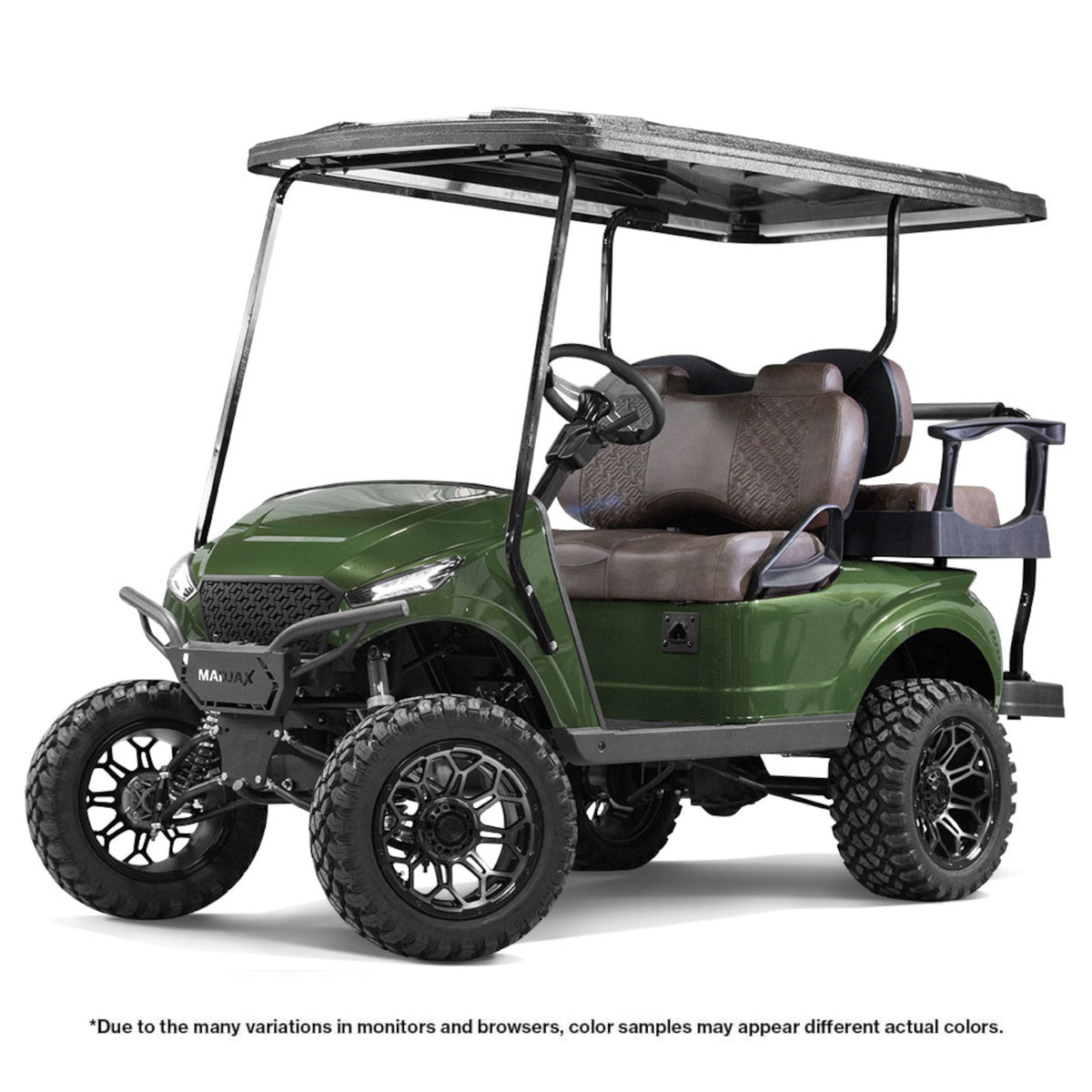MadJax Storm Series E-Z-GO Body Kits (Select Color)