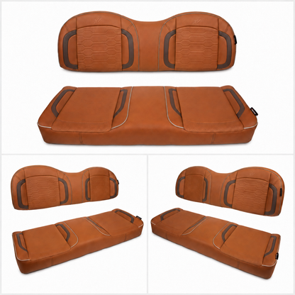MadJax® Genesis 250/300 Commander Rear Seat Cushions