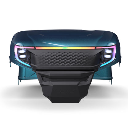 MadJax® EZGO RXV APEX Body Kit