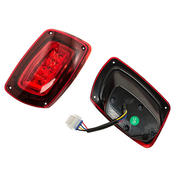 MadJax® EZGO RXV LED Ultimate Plus Light Kit (Years 2016-2022)