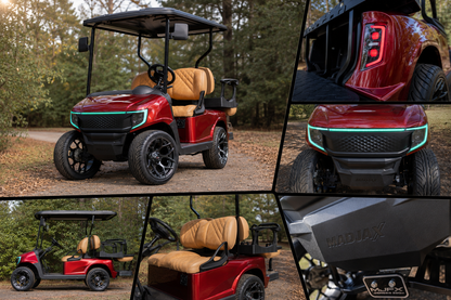 MadJax® EZGO RXV APEX Body Kit
