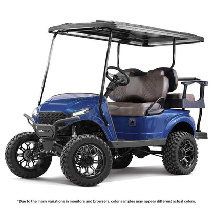 MadJax Storm Series E-Z-GO Body Kits (Select Color)