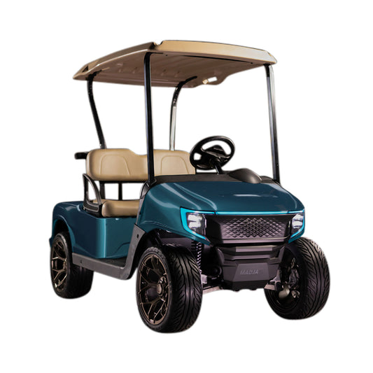 MadJax® EZGO RXV APEX Body Kit