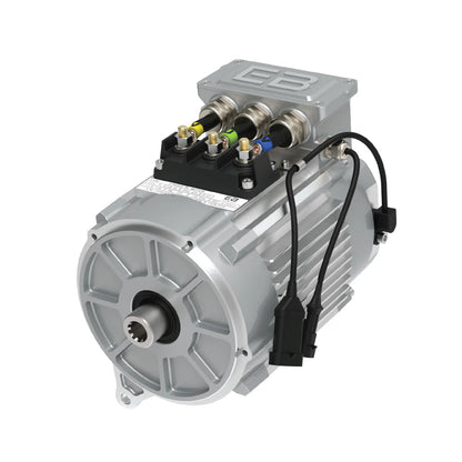 EB Power AC Kit 2009+ Club Car Precedent/Onward/Tempo