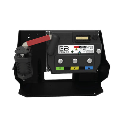 EB Power AC Kit EZGO TXT/Express/Medalist 2-6 Passenger