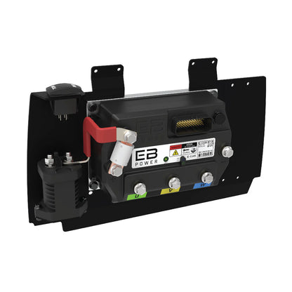 EB Power AC Kit 2004-2008 Club Car Precedent
