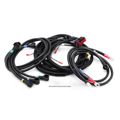 EB Power AC Kit EZGO TXT/Express/Medalist 2-6 Passenger