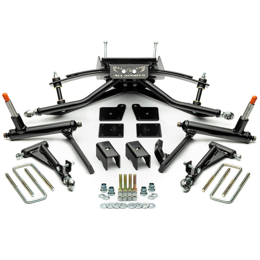 Allsports Club Car DS Super Sport Lift Kit