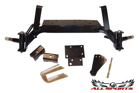 Allsports E-Z-GO TXT Axle Lift 2000.5-Present