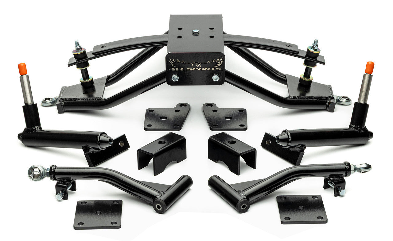 Allsports Club Car Precedent/Tempo/Onward A-Arm Lift Kit