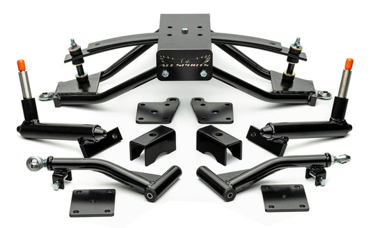 Allsports Club Car Precedent/Tempo/Onward A-Arm Lift Kit