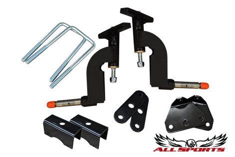 Allsports E-Z-GO RXV Spindle Lift