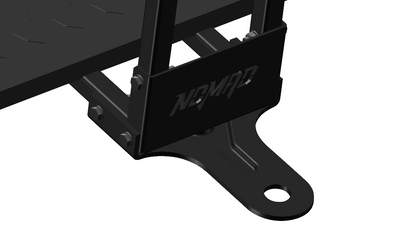 NOMAD Rear Flip Seat Frame only for Club Car DS (1982-2000.5)