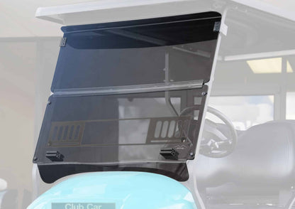 MOAB Windshield Tinted Foldable (Select Make/Model)