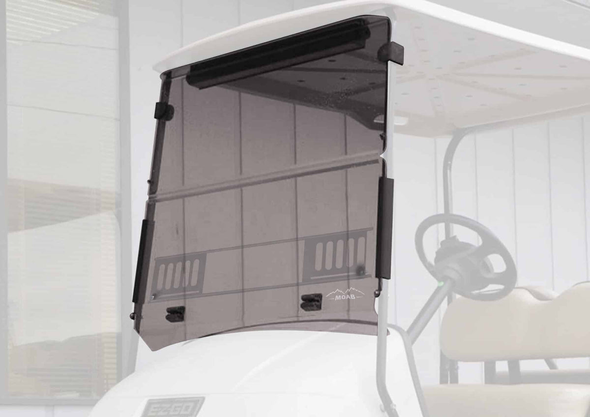 MOAB Windshield Tinted Foldable (Select Make/Model)