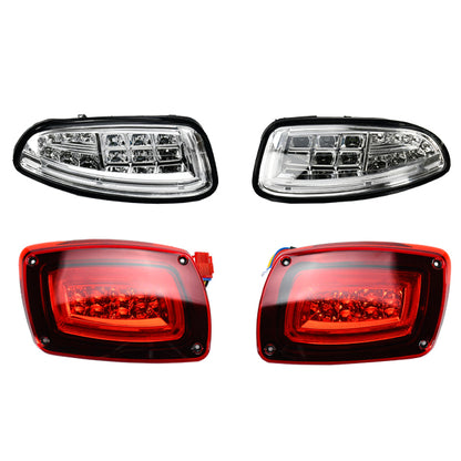 MadJax® EZGO RXV RGB Ultimate Plus Light Kit (Years 2016-2022)