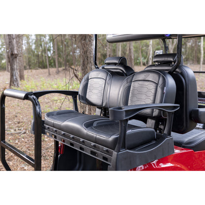 MadJax® Genesis 250/300 Commander Rear Seat Cushions