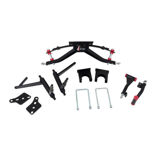 Club Car DS GTW® 6″ Double A-Arm Lift Kit (Years 1982-2003)