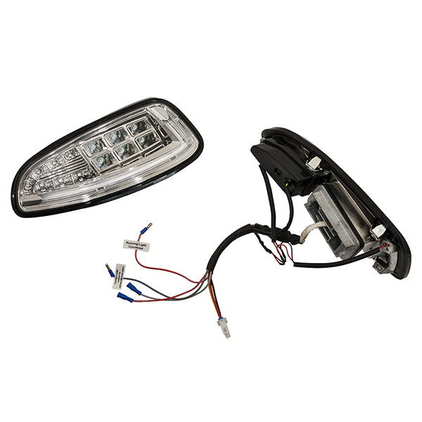MadJax® EZGO RXV LED Ultimate Plus Light Kit (Years 2016-2022)